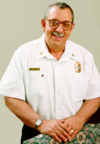 cheif alan brunacini
